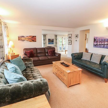 Huntingstile Lodge Ембълсайд Екстериор снимка