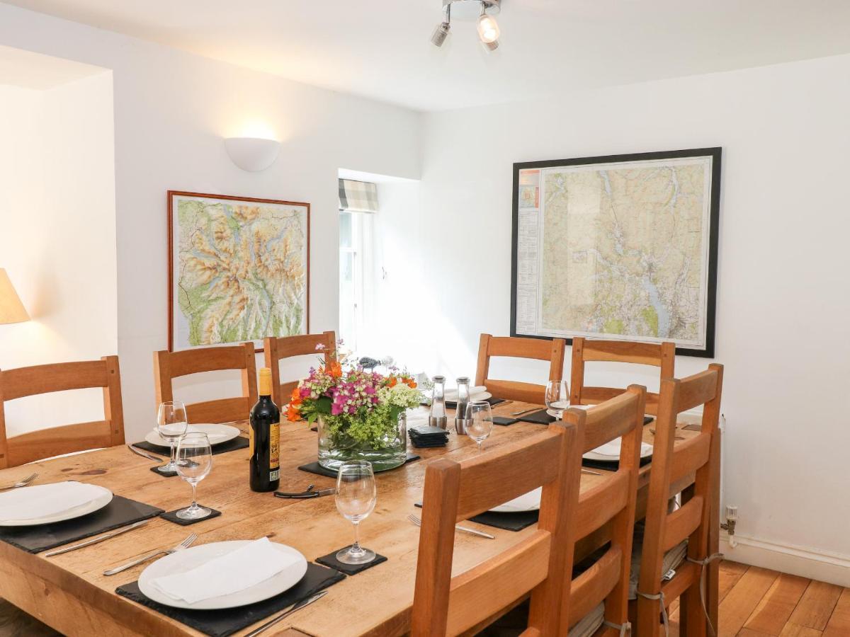 Huntingstile Lodge Ембълсайд Екстериор снимка