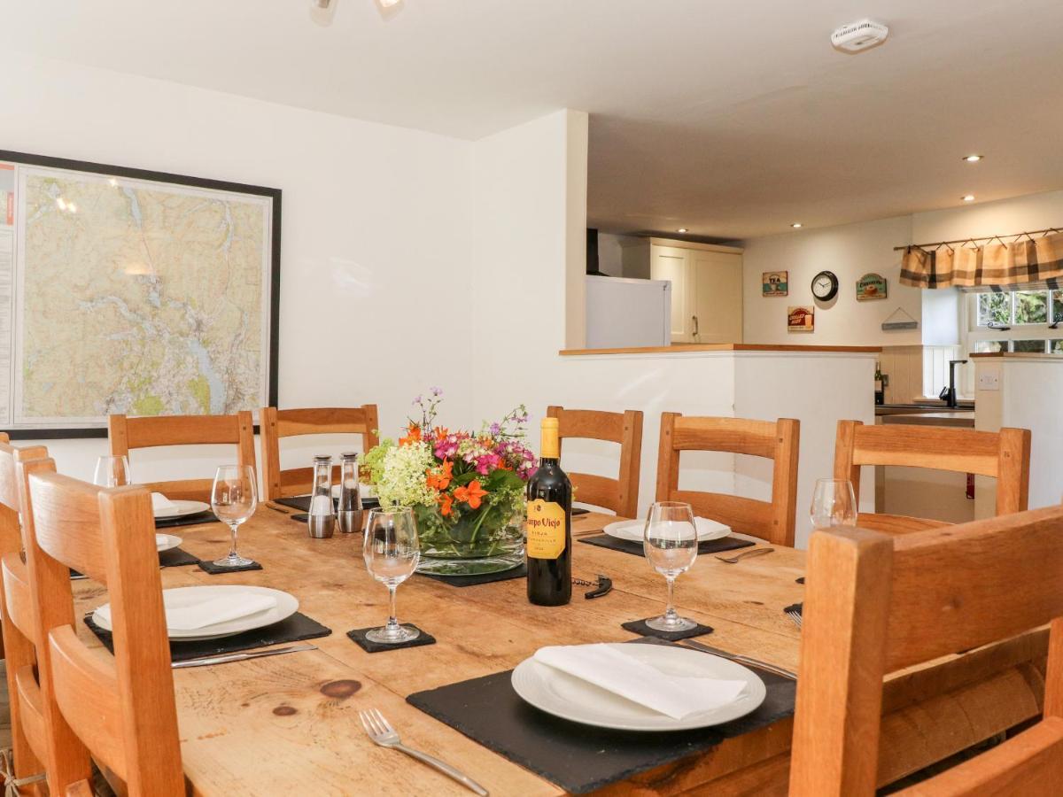 Huntingstile Lodge Ембълсайд Екстериор снимка
