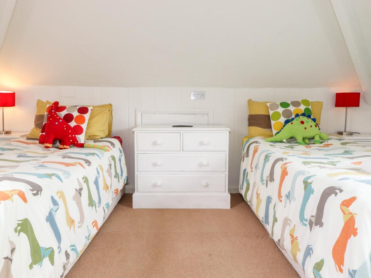 Huntingstile Lodge Ембълсайд Екстериор снимка