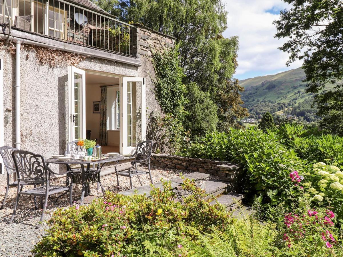 Huntingstile Lodge Ембълсайд Екстериор снимка