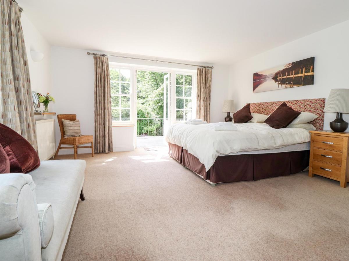 Huntingstile Lodge Ембълсайд Екстериор снимка