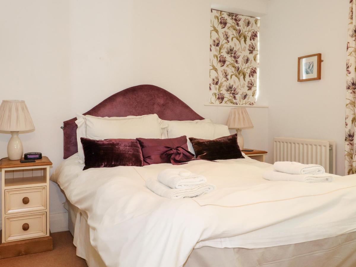 Huntingstile Lodge Ембълсайд Екстериор снимка