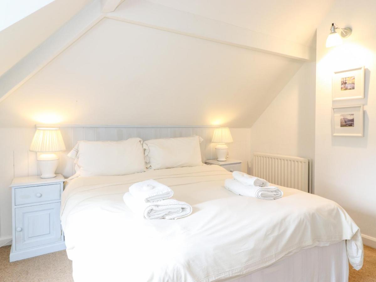 Huntingstile Lodge Ембълсайд Екстериор снимка