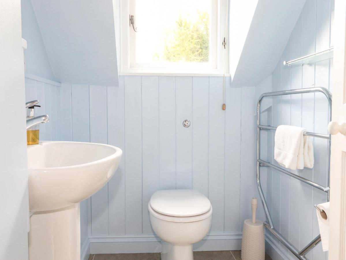 Huntingstile Lodge Ембълсайд Екстериор снимка