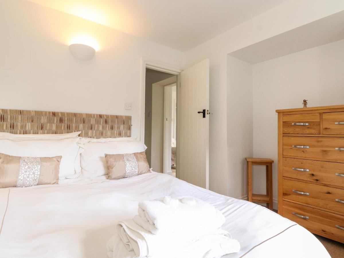 Huntingstile Lodge Ембълсайд Екстериор снимка