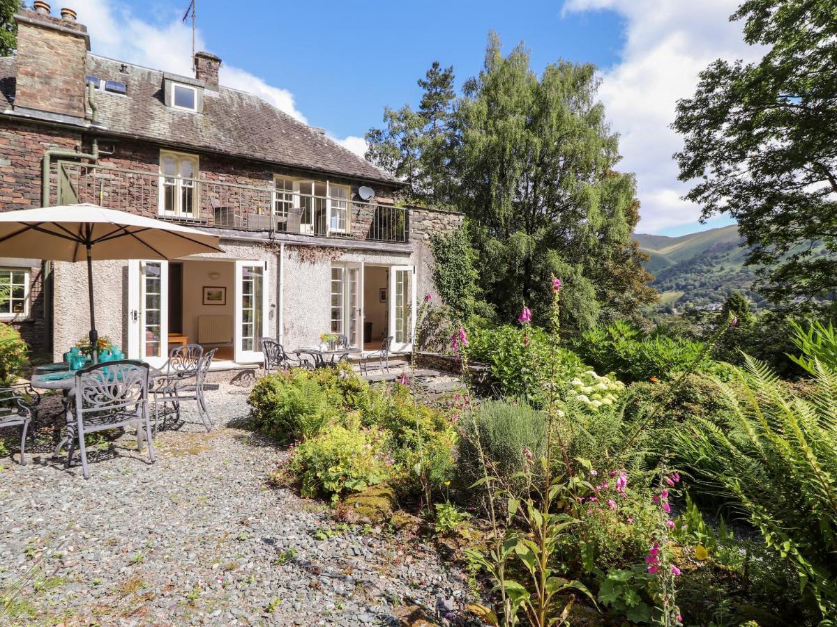 Huntingstile Lodge Ембълсайд Екстериор снимка