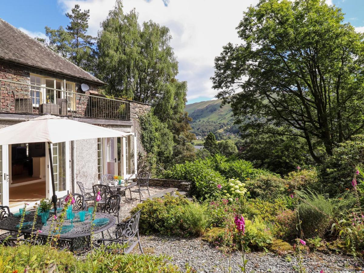 Huntingstile Lodge Ембълсайд Екстериор снимка