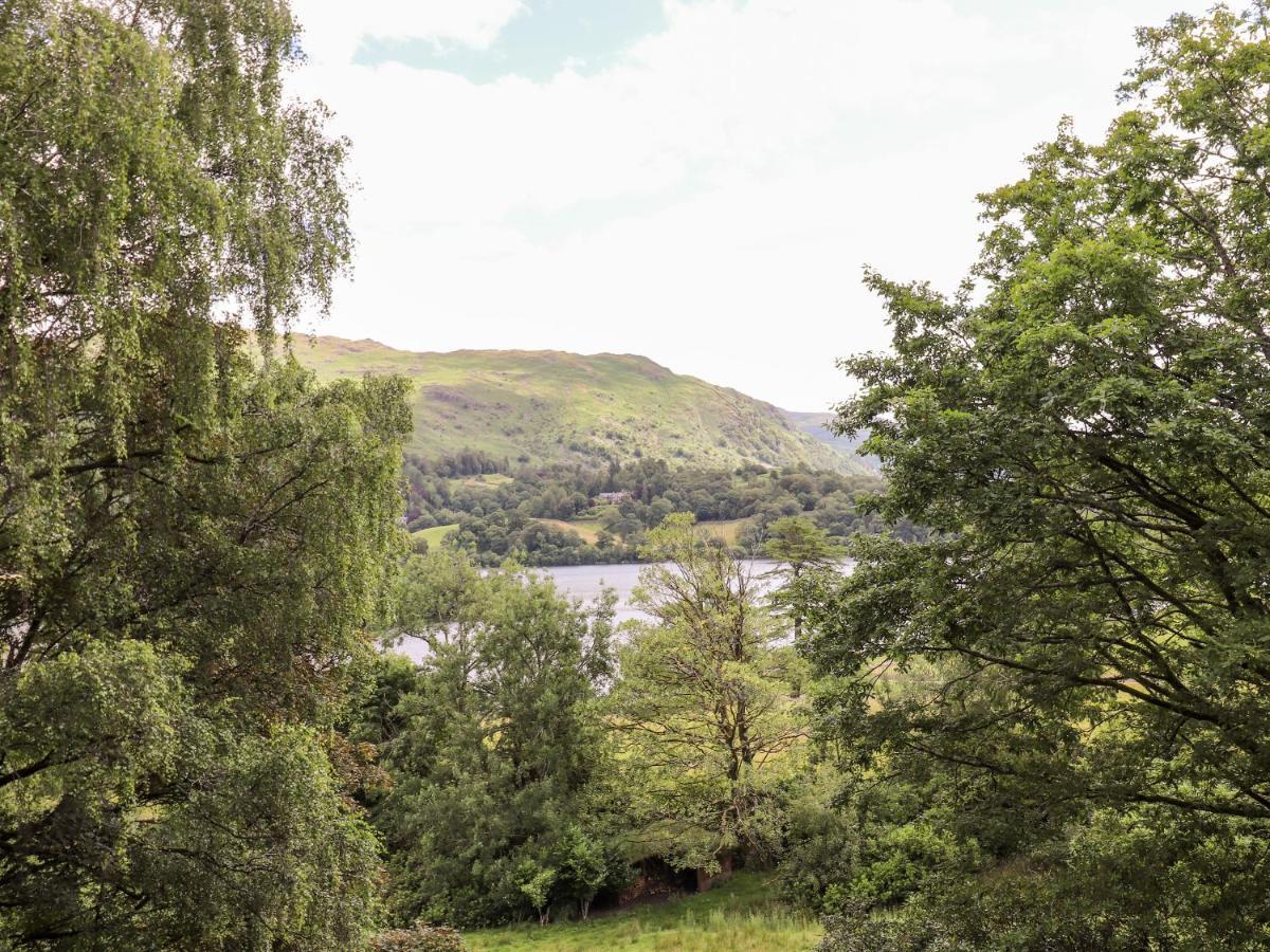 Huntingstile Lodge Ембълсайд Екстериор снимка